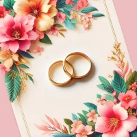 Покана за сватба