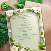 Wedding Invitation Maker