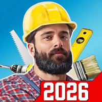 House Flipper: Дизайн на дома