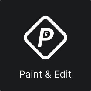 PhotoMind - безплатен редактор и дигитално рисуване